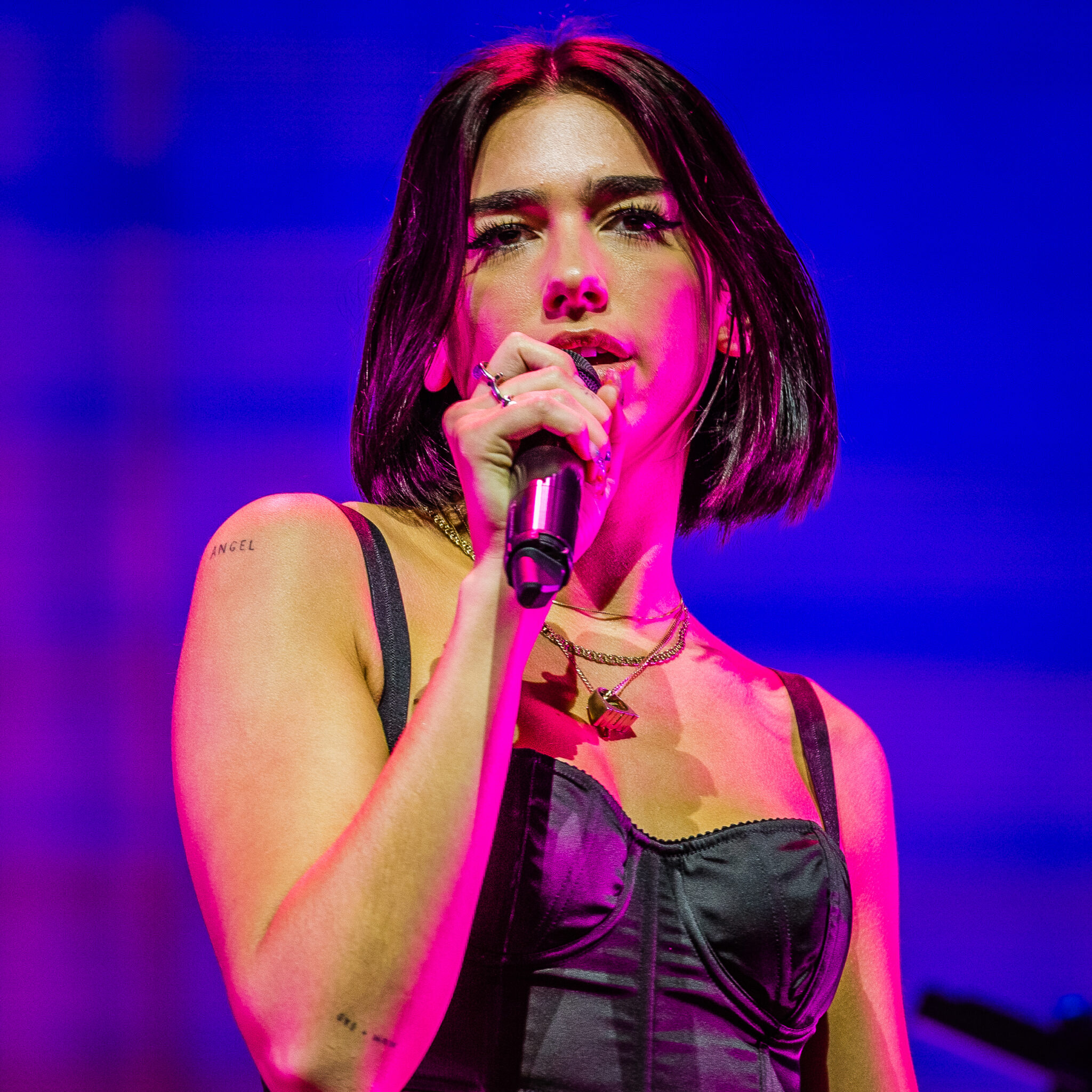 Foto de Dua Lipa
